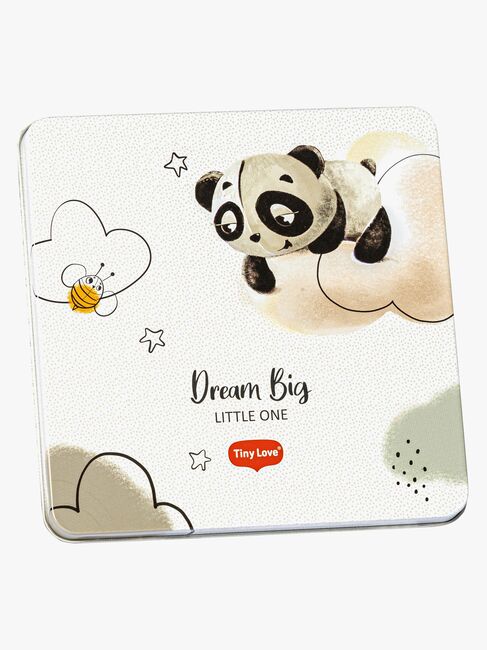 Tiny Love Babyprint Boks Håndaftryk