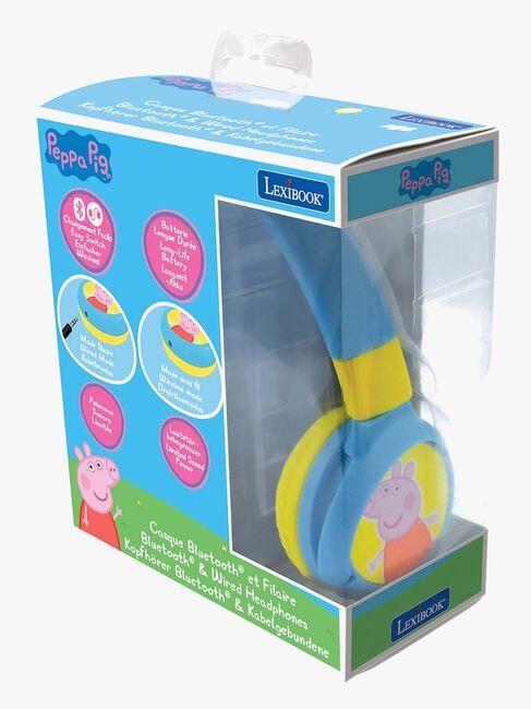 Lexibook Gurli Gris Høretelefoner