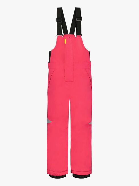 Icepeak Jos Overtræksbukser, Hindbærrød