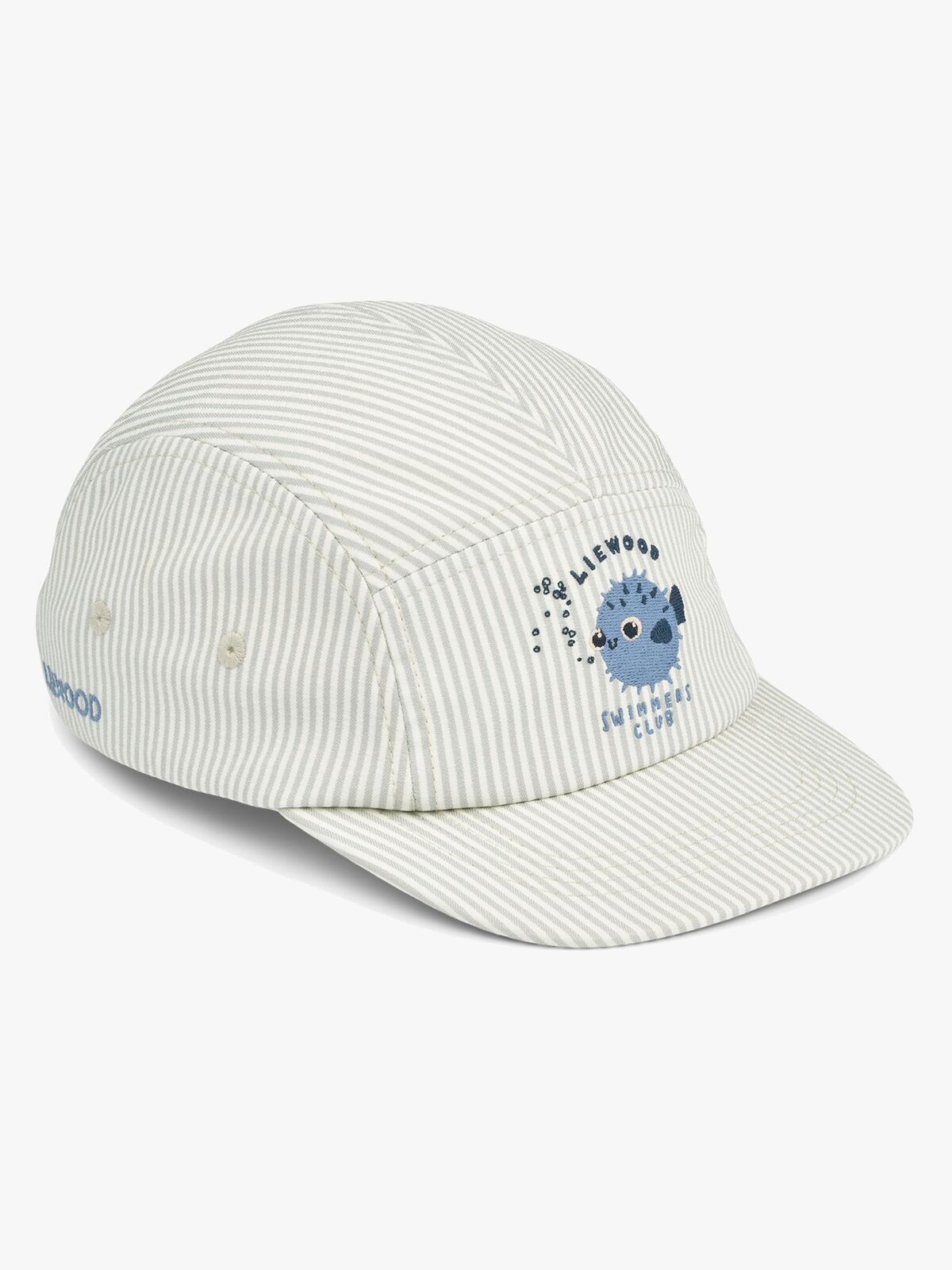 LIEWOOD Rory Kasket, Peppermint/Sandy