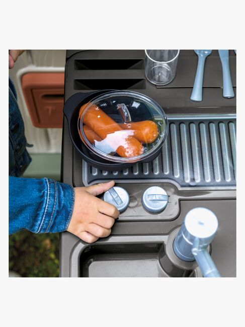 Smoby Sommer Køkkensæt