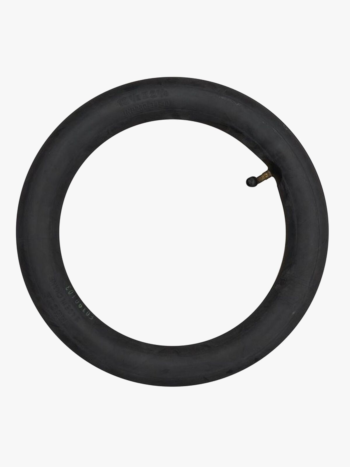 Kaxholmen 12 Tommer Indvendig Slange Vogn