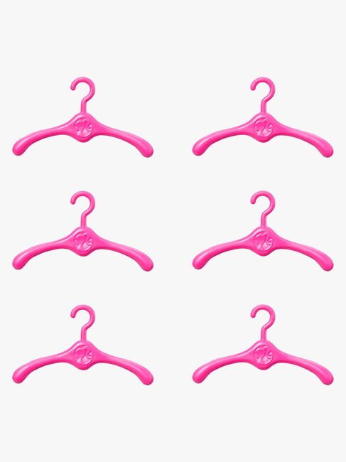 Barbie Ultimate Closet Legesæt med Bøjler