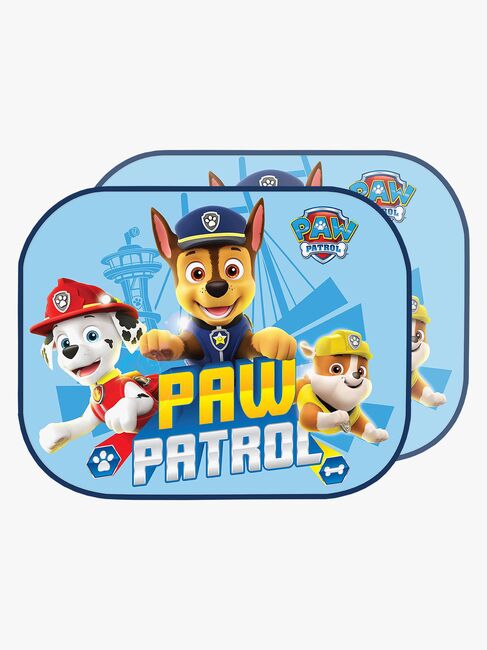 Paw Patrol Solskærm 2-pak