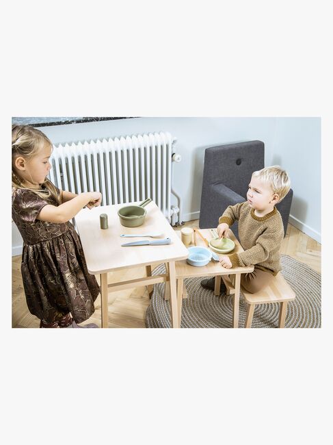 Dantoy Køkkensæt Bioplastik