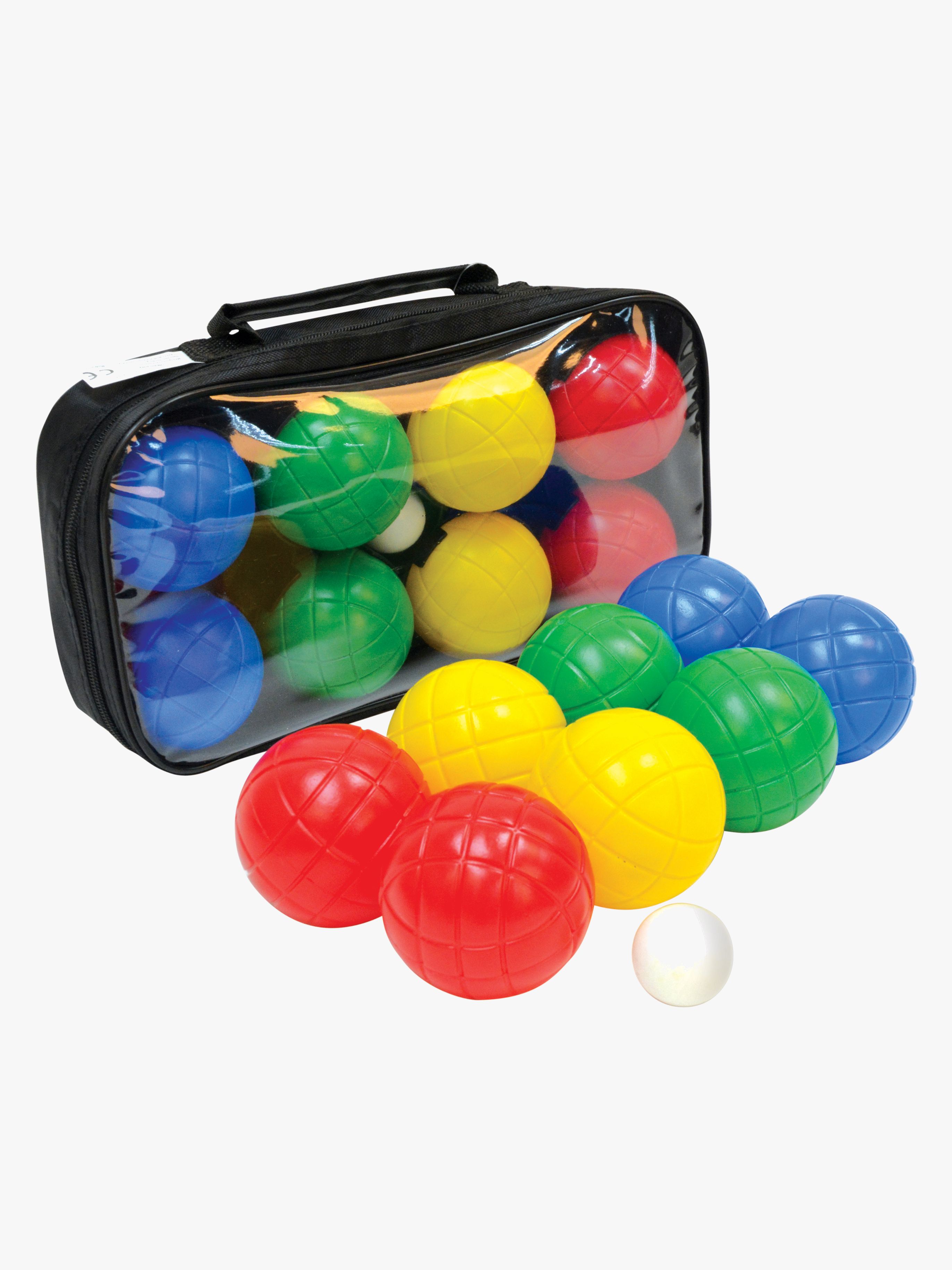 Schildkröt Bocciasæt Fun