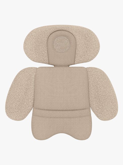 Cybex Sirona Ti i-Size Plus Autostol, Cozy Beige