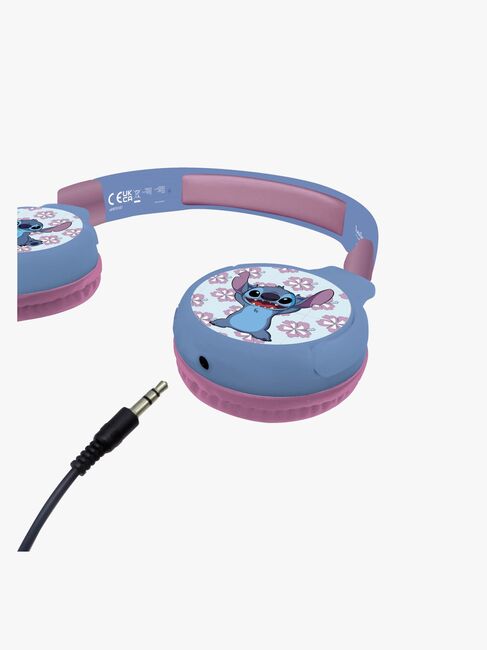 Lexibook Lilo & Stitch Høretelefoner