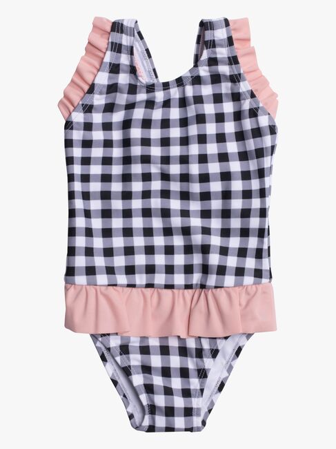 Petite Chérie Atelier Emmanuelle Badedragt, Phantom