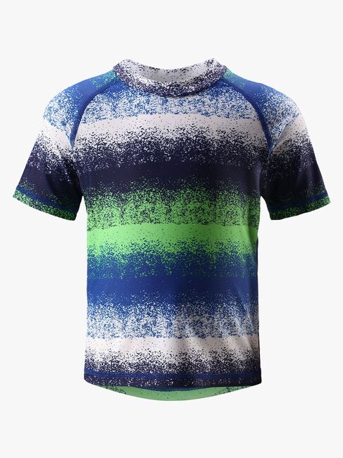 Reima Azores Badetrøje, Blue