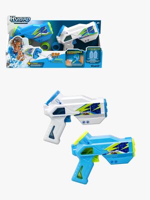 Silverlit Hydro Mad Mini Blaster Vandpistol 2-pak