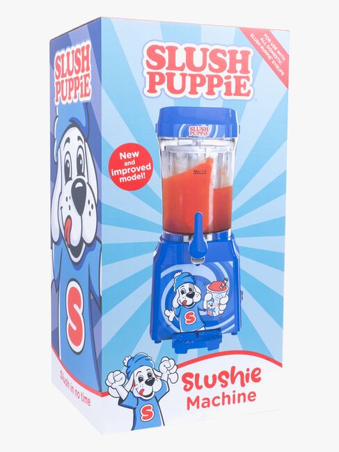SLUSH PUPPiES Ismaskine
