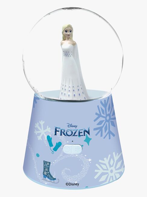Disney Frozen Bluetooth-højttaler Snekugle SBS10FZ-2823_2.jpg