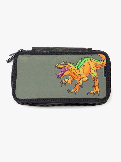 Jeva Two-Zip Penalhus, Incognito