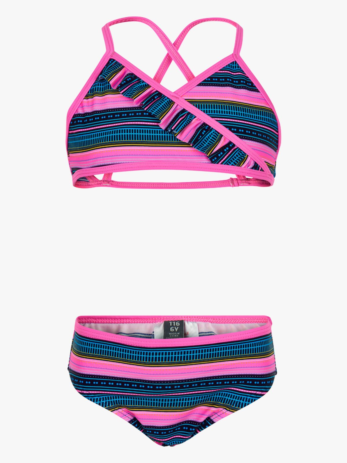 Color Kids Bikini