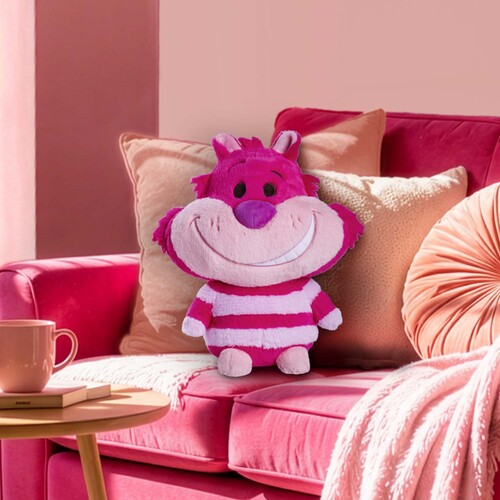Disney Alice In Wonderland Bamse Filurkatten 35 cm 6315870712-1346_4a.jpg