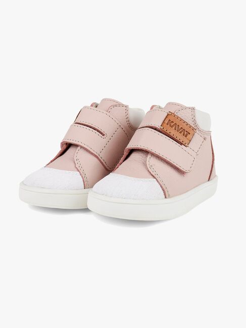 Kavat Fiskeby XC Begyndersko, Light pink