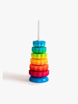 FatBrain Aktivitetslegetøj Spin Again