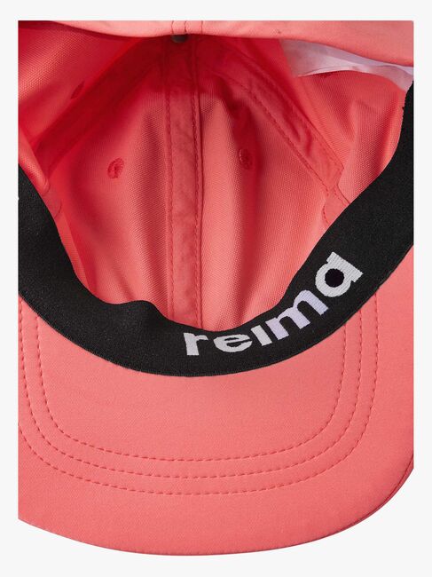 Reima Hytty Kasket, Rød