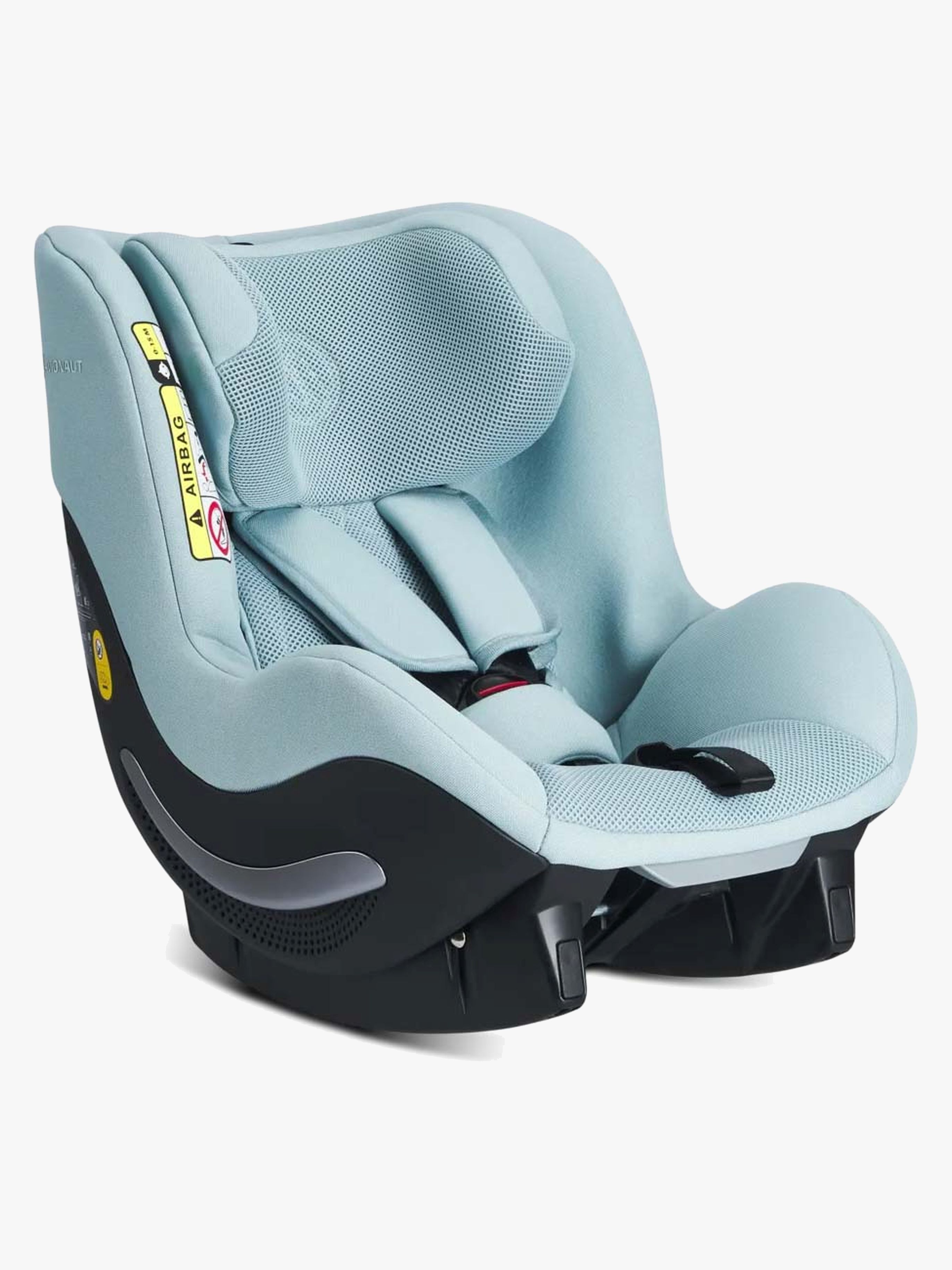 Avionaut AeroFIX AirFlow Bagudvendt Autostol, Mint