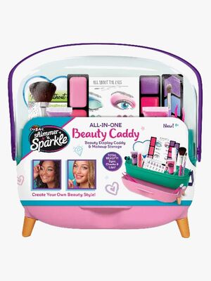 Shimmer 'N Sparkle Alt-i-et Makeup