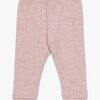 Luca & Lola Melissa Leggings Baby, Pink Melange
