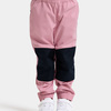 Didriksons Flox Udendørsbukser, Light Heather Pink