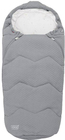 Voksi Breeze Light Kørepose, Grey Footprint