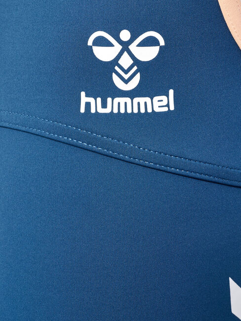 Hummel Bell Badedragt, Dark Denim