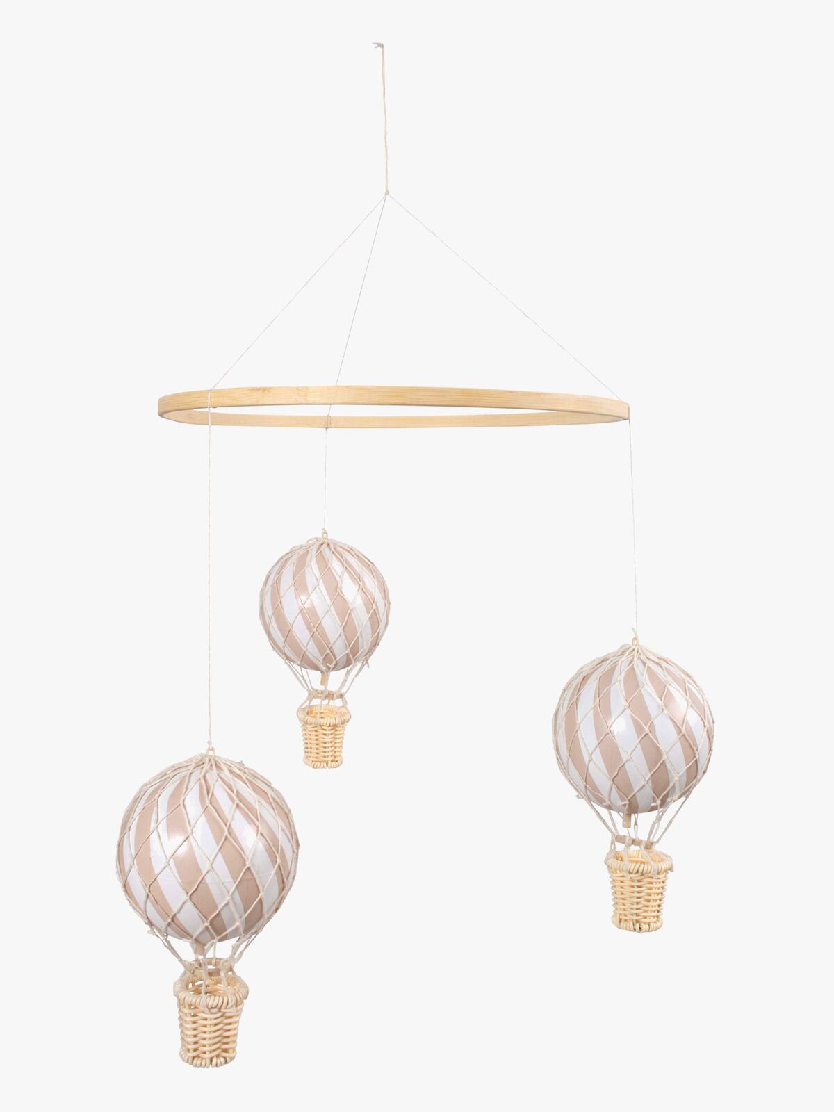 FILIBABBA Balloner Uro 30 cm, Frappé