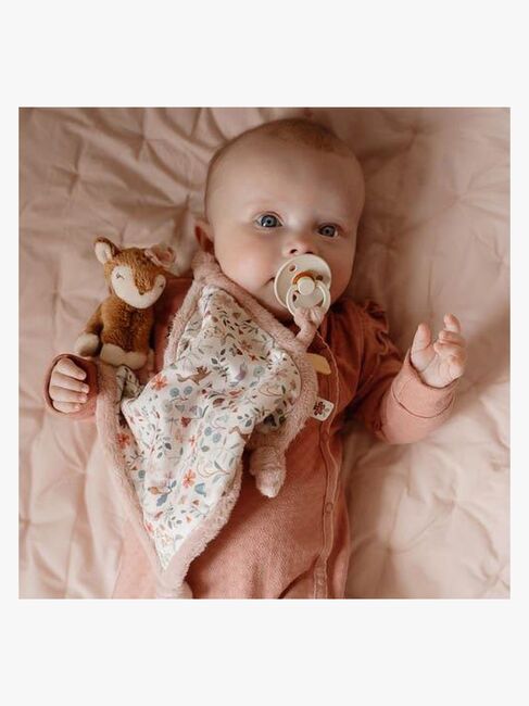 LittleDutch Fairy Garden Deer Nusseklud