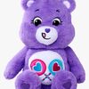 Care Bears Bamse Share Bear 35 cm