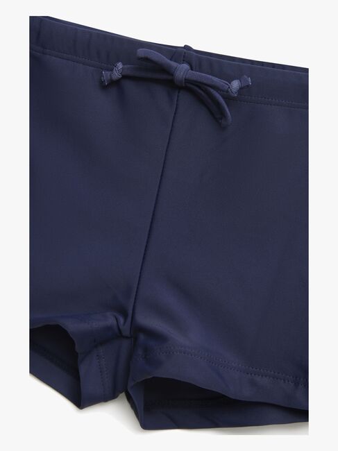 Nordbjørn Noto UV-Badebukser, Navy