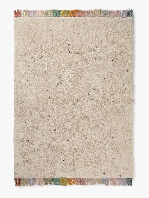 Lorena Canals Gulvtæppe Stardust 120x160