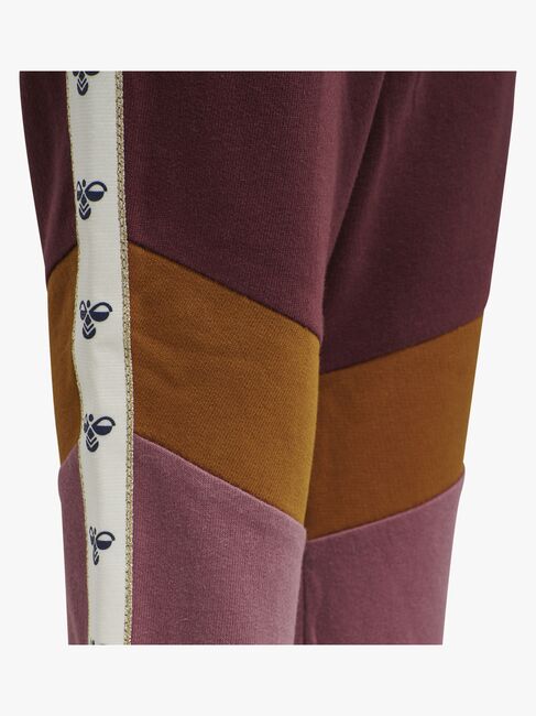 Hummel Sunrise Bukser, Chocolate Truffle 