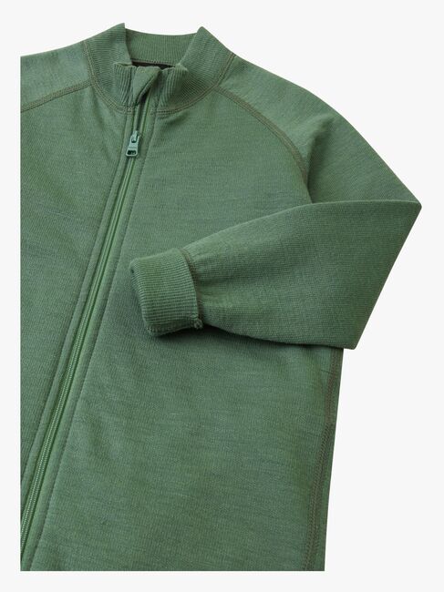 Reima Parvin Ulddragt, Green Clay