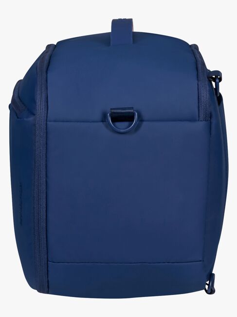 American Tourister Puffy POP 3-Way Håndbagage 21L, Navy