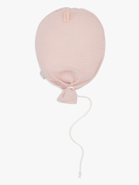 Jollein Balloner Vægdekoration, Wild Rose