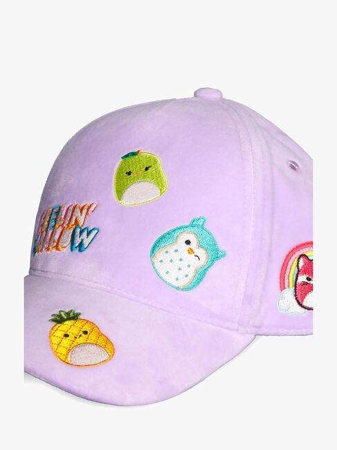 Squishmallows Feelin' Mallow Kasket