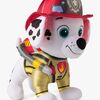 Paw Patrol Fire Rescue Deluxe Bamse Marshall 30cm