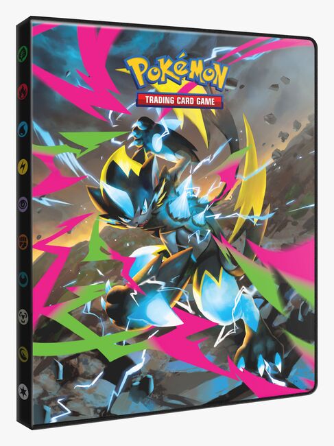Pokémon Mega Evolution 5 Portfolio 4-P ULT16921-3702_3a.jpg
