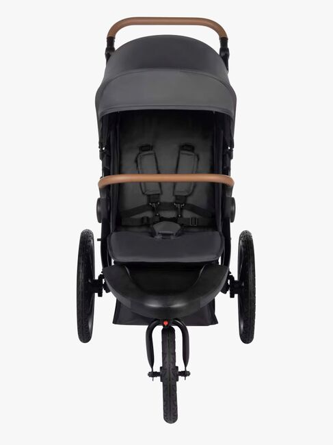 Bebeconfort Cloudy Aktivitetsvogn, Mineral Graphite