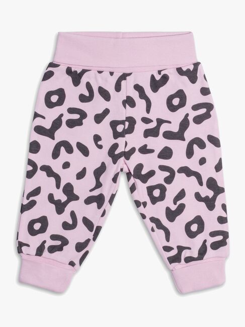 Tiny Treasure Willow Bukser, Chalk Pink