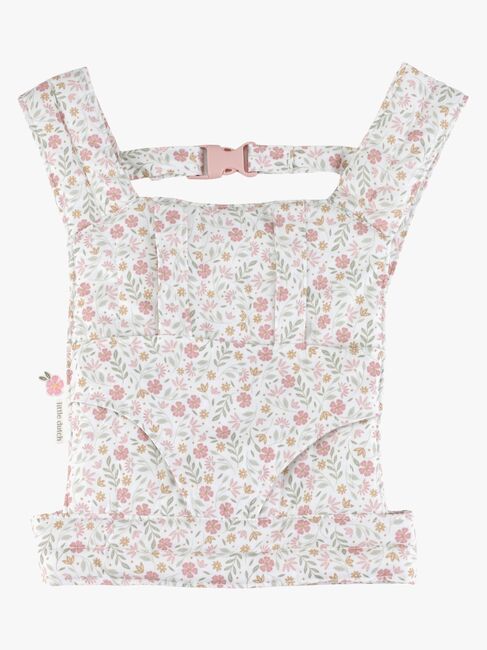 Little Dutch Dukkebæresele, Pink