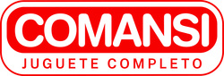 Comansi Logotyp