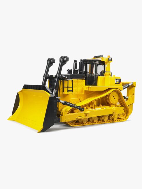 Bruder CAT Stor Gravemaskine