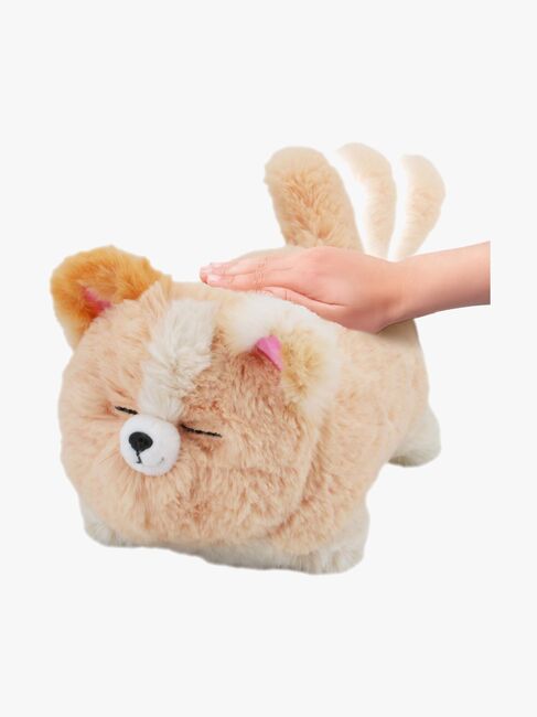 Best Friends Furever Interaktiv Bamse My BFF Puppy