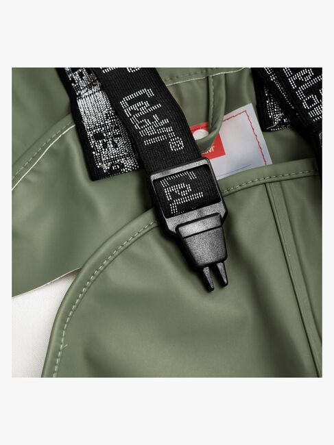 CeLaVi Regnsæt, Army