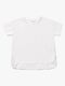 Luca & Lola Bellaria Top, White