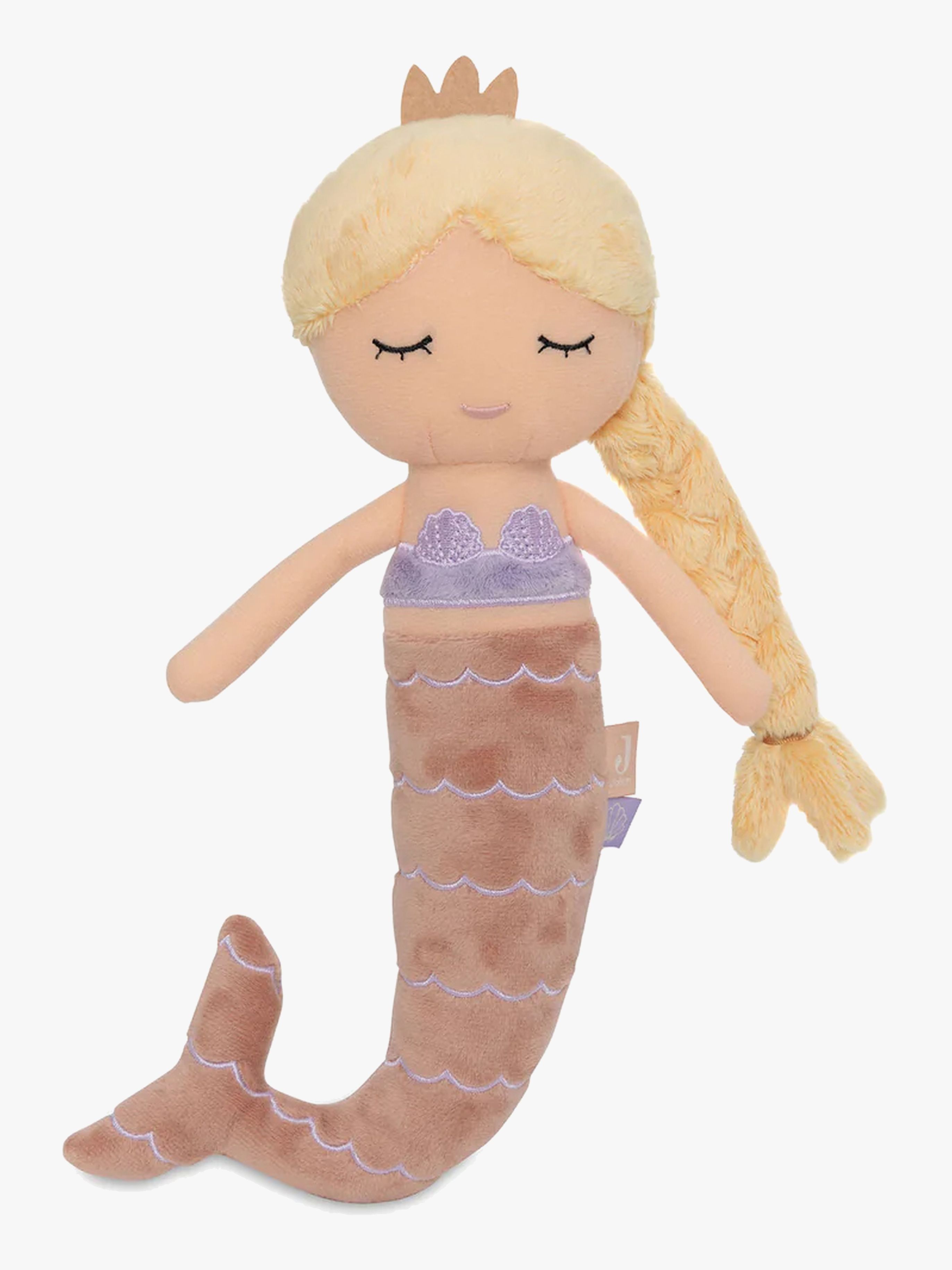 Jollein Tøjdukke, Mermaid Ella